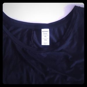Old Navy Luxe Tank